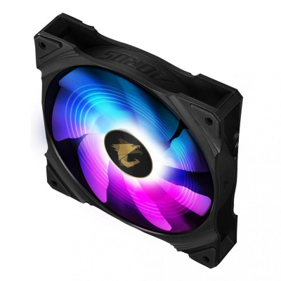 GIGABYTE AORUS 140 ARGB FAN (GP-AR140RFAN)