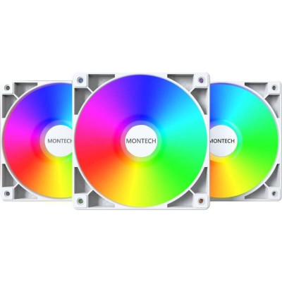 MONTECH GF120 PWM (W31)