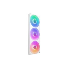 NZXT F420 RGB Core White (RF-U42HF-W1)