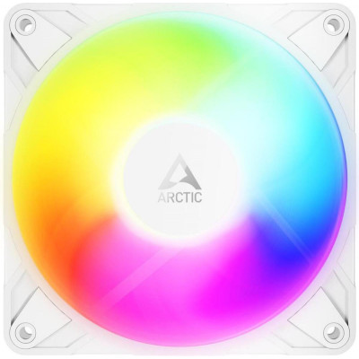 Arctic P12 Pro Reverse A-RGB White (ACFAN00325A) 