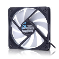 Fractal Design FD-FAN-SSR3-120-WT