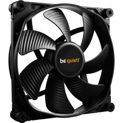 Be quiet! Silent Wings 3 140mm PWM (BL067)