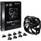 Be quiet! Silent Wings 3 140mm PWM (BL067)