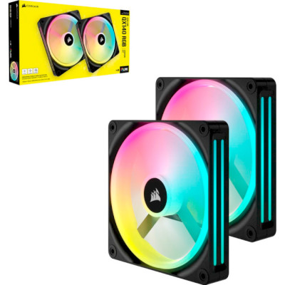 Corsair iCUE Link QX140 RGB (CO-9051004-WW)