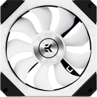 EKWB EK-Quantum Impulse 120 D-RGB Black (3831109854198)