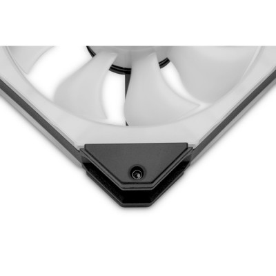 EKWB EK-Quantum Impulse 120 D-RGB Black (3831109854198)