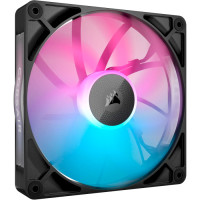 Corsair iCUE Link RX140 RGB PWM (CO-9051019-WW) Black