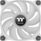 ThermalTake Pure Duo 14 ARGB Sync Radiator Fan White (CL-F098-PL14SW-A)