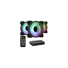 AeroCool Mirage 12 ARGB Pro (ACF3-MR10227.11)