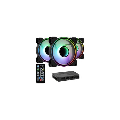 AeroCool Mirage 12 ARGB Pro (ACF3-MR10227.11)