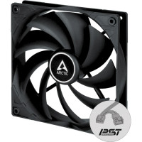 Arctic F14 PWM PST CO Black (ACFAN00220A)
