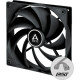 Arctic F14 PWM PST CO Black (ACFAN00220A)