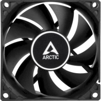 Arctic F8 PWM Black (ACFAN00207A)