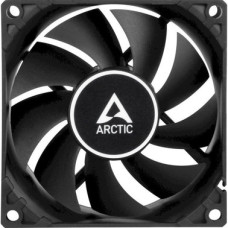 Arctic F8 PWM Black (ACFAN00207A)