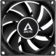 Arctic F8 PWM Black (ACFAN00207A)