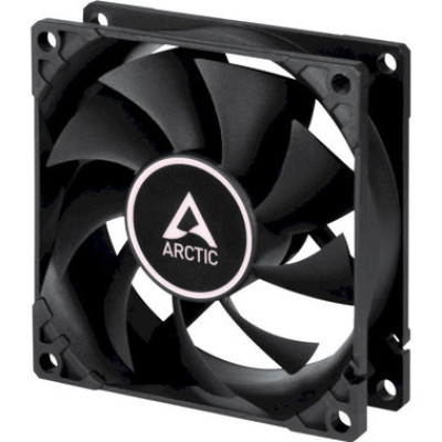 Arctic F8 PWM Black (ACFAN00207A)