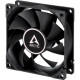 Arctic F8 PWM Black (ACFAN00207A)