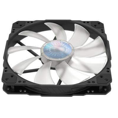 Cooler Master SickleFlow 200 ARGB (MFX-B3DN-08NP2-R1)