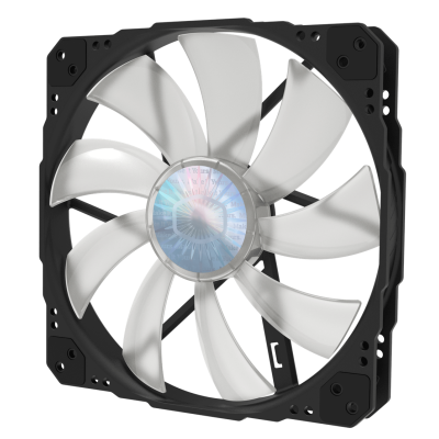 Cooler Master SickleFlow 200 ARGB (MFX-B3DN-08NP2-R1)