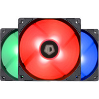 ID-Cooling XF-12025-RGB-TRIO