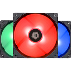 ID-Cooling XF-12025-RGB-TRIO