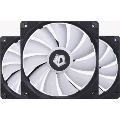 ID-Cooling XF-12025-RGB-TRIO
