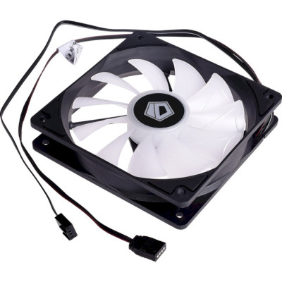 ID-Cooling XF-12025-RGB-TRIO