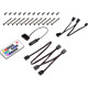 ID-Cooling XF-12025-RGB-TRIO