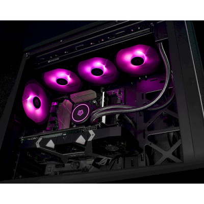 ID-Cooling XF-12025-RGB-TRIO