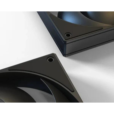 ID-Cooling AS-120-K Trio