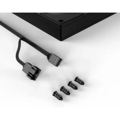 ID-Cooling AS-120-K Trio