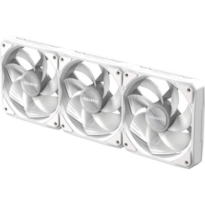 GIGABYTE EZ CHAIN RVS FAN 120 ICE (GP-GBT EZRVSFAN1203 ICE)