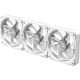 GIGABYTE EZ CHAIN RVS FAN 120 ICE (GP-GBT EZRVSFAN1203 ICE)