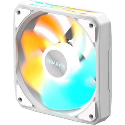 GIGABYTE EZ CHAIN RVS FAN 120 ICE (GP-GBT EZRVSFAN1203 ICE)