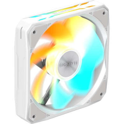 GIGABYTE EZ CHAIN RVS FAN 120 ICE (GP-GBT EZRVSFAN1203 ICE)