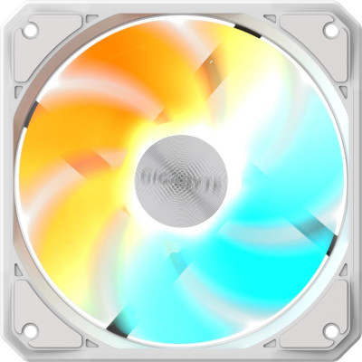 GIGABYTE EZ CHAIN RVS FAN 120 ICE (GP-GBT EZRVSFAN1203 ICE)