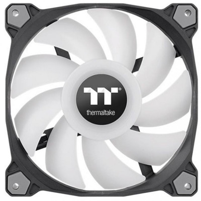 Thermaltake Pure Duo 12 ARGB Sync Radiator 2xFan Pack (CL-F115-PL12SW-A)