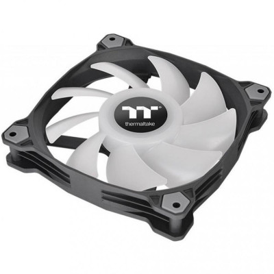 Thermaltake Pure Duo 12 ARGB Sync Radiator 2xFan Pack (CL-F115-PL12SW-A)