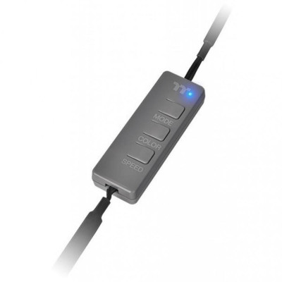 Thermaltake Pure Duo 12 ARGB Sync Radiator 2xFan Pack (CL-F115-PL12SW-A)