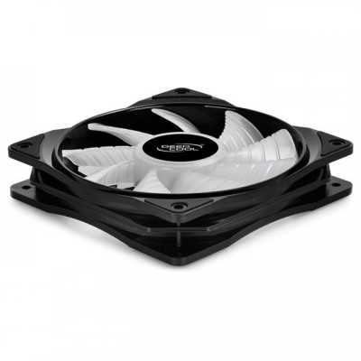 Deepcool RF 120 (DP-FRGB-RF120-1C)