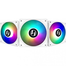 Lian Li ST120 3-Pack White (G99.12ST3W.00)