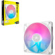 Corsair iCUE Link RX140 RGB PWM (CO-9051023-WW) White