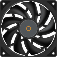Ocypus GAMMA F12 BK (GAMMA-F12-BK1NN00X-GL)