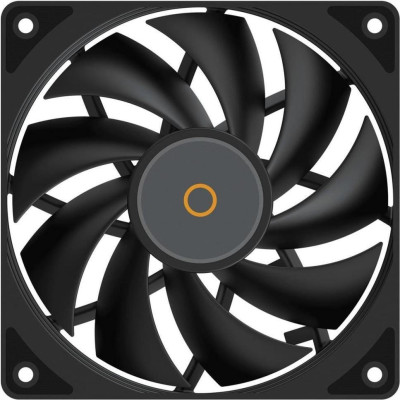 Ocypus GAMMA F12 BK (GAMMA-F12-BK1NN00X-GL)