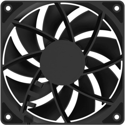 Ocypus GAMMA F12 BK (GAMMA-F12-BK1NN00X-GL)