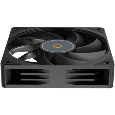 Ocypus GAMMA F12 BK (GAMMA-F12-BK1NN00X-GL)