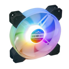 Frime Iris LED Fan Mid Multicolor (FLF-HB120MMLT8)