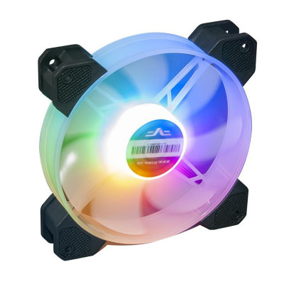 Frime Iris LED Fan Mid Multicolor (FLF-HB120MMLT8)