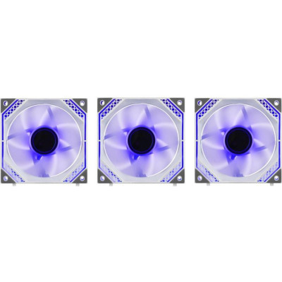 2E GAMING Air Cool ACF120MW-ARGB