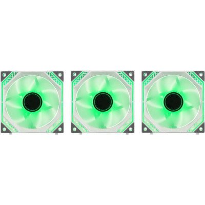 2E GAMING Air Cool ACF120MW-ARGB